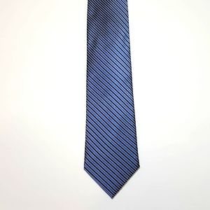 Original Penguin Silk Tie